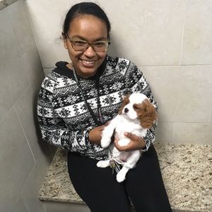 Meet your Posher, Nicole